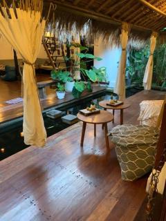 My Secret Home - Seminyak - 9