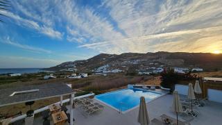 Mykonos4Islands Seaside Homes and Suites - Playa Kalo Livadi - 5