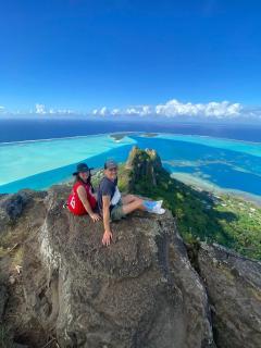 Penu Maurua 2 - Te-Fare-Arii - 9