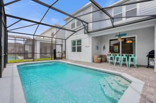 Upstay - Disney Movie Mansion at Windsor Island - 9