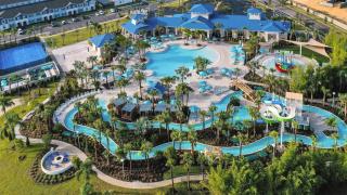 Upstay - Disney Movie Mansion at Windsor Island - 5