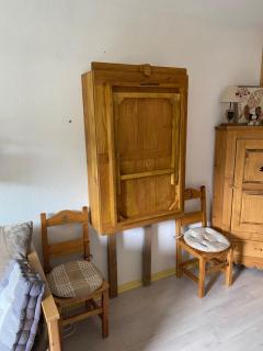 Studio face aux pistes avec wifi - Villard-de-Lans - 7