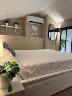 T2 parking privé, centre, plage et gare - 8