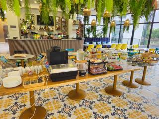 Ambar Hotel - Giurgiu - 3