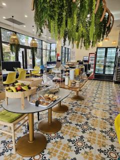Ambar Hotel - Giurgiu - 7