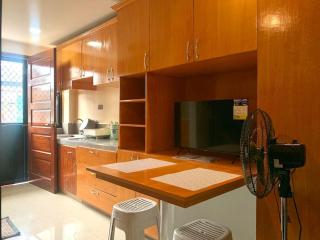 Studio apartment in Mactan, Cebu Rm 202 - Mactan - 0