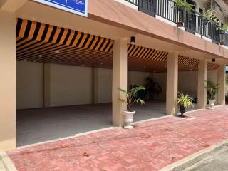 Studio apartment in Mactan, Cebu Rm 202 - Mactan - 6