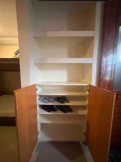 Studio apartment in Mactan, Cebu Rm 202 - Mactan - 5
