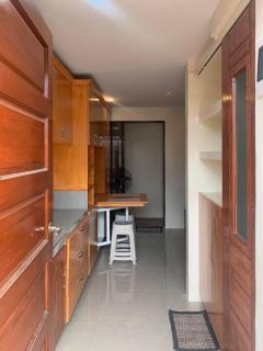 Studio apartment in Mactan, Cebu Rm 202 - Mactan - 3