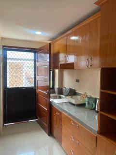 Studio apartment in Mactan, Cebu Rm 202 - Mactan - 2