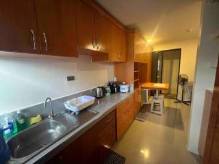 Studio apartment in Mactan, Cebu Rm 202 - 1