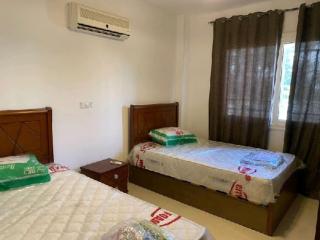 Self check-in 24hrs - VIP new 2bedrooms - 4