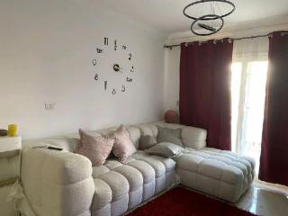 Self check-in 24hrs - VIP new 2bedrooms - Madinaty - 0