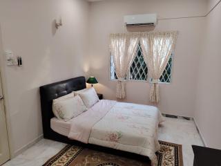 Condo Homestay Gurney Heights 5min KLCC - Kuala Lumpur - 6
