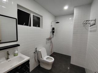 Condo Homestay Gurney Heights 5min KLCC - Kuala Lumpur - 1