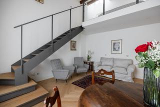 Charming Suite - Firenze - 0
