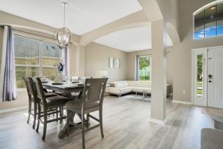 Elegant Golf Course Home in Southern Dunes - 8