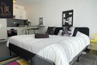 Appartement Frontalier 1 - Saint-Julien-en-Genevois - 0