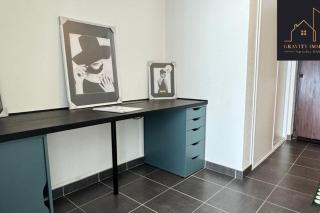 Appartement Frontalier 1 - Saint-Julien-en-Genevois - 6