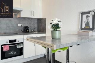 Appartement Frontalier 1 - Saint-Julien-en-Genevois - 5