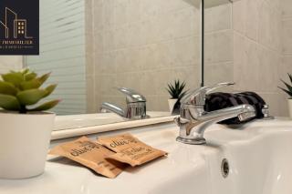 Appartement Frontalier 1 - Saint-Julien-en-Genevois - 4