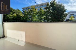 Appartement Frontalier 1 - Saint-Julien-en-Genevois - 1