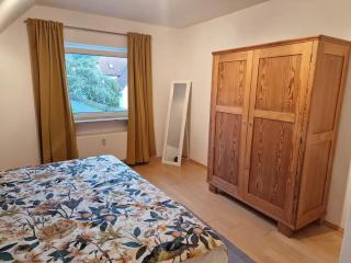Moderne, ruhige Ferienwohnung Heselbach - 5