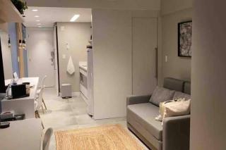 Moderno, novo e confortável no centro de Floripa - 7