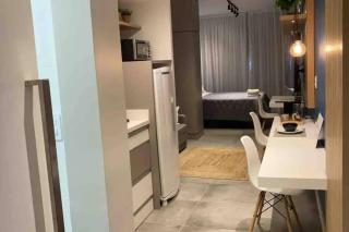Moderno, novo e confortável no centro de Floripa - 6
