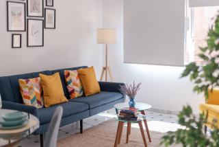 Parking incluido a 300 m de Gran Vía de Colón - Granada - 2