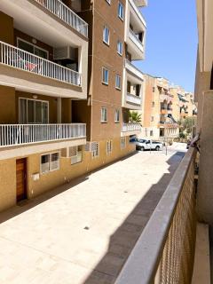 St Pauls Bay 2 bedrooms - St Paul's Bay - 7