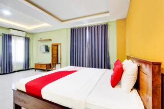 Hotel O Penginapan Viki Syariah - 3