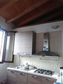Open space apartment - Grisignano di Zocco - 9