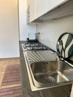 Luxury Suite Vitruvio 55 - 1