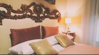 Luxury Suite Vitruvio 55 - Formia - 6