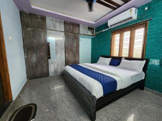 Vanamali Luxury HomeStay - Tirupati - 7