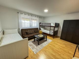 FeWo Family Joy Apartment - by Europapark - Rust - 9