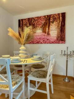 FeWo Family Joy Apartment - by Europapark - Rust - 8