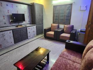 Vanamali Luxury HomeStay - Tirupati - 2