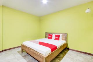Hotel O Penginapan Viki Syariah - 8