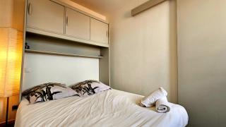 Première ligne mer ! T2 4 personnes - 3