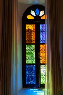 Riad Taghia - Marrakech - 7