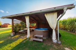 Nad Stawem Bogaczewo - 7