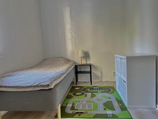 Fint lgh centrum Vimmerby - Vimmerby - 1