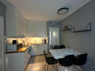 Fint lgh centrum Vimmerby - Vimmerby - 7