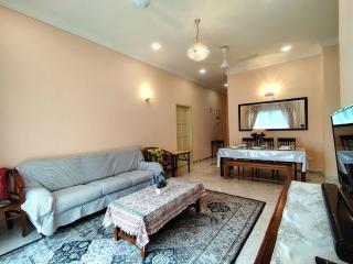 Condo Homestay Gurney Heights 5min KLCC - Kuala Lumpur - 0