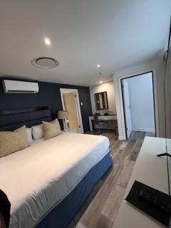Protea Hotel Fire & Ice! by Marriott Durban Umhlanga Ridge - Durban - 6