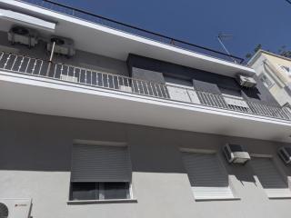 Modern apartment, near Acropolis - 9