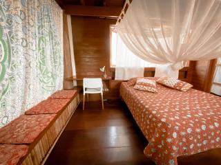 CASA Ecológica Paraty - 6
