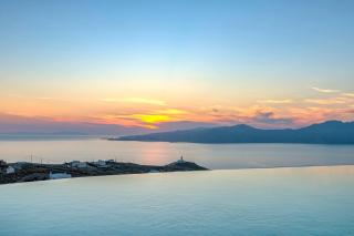 Aquata Boutique suite with Pool - Mykonos-stad - 4